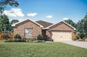 $324,900 | 114 Palomino Bend Drive, Newark, TX 76071