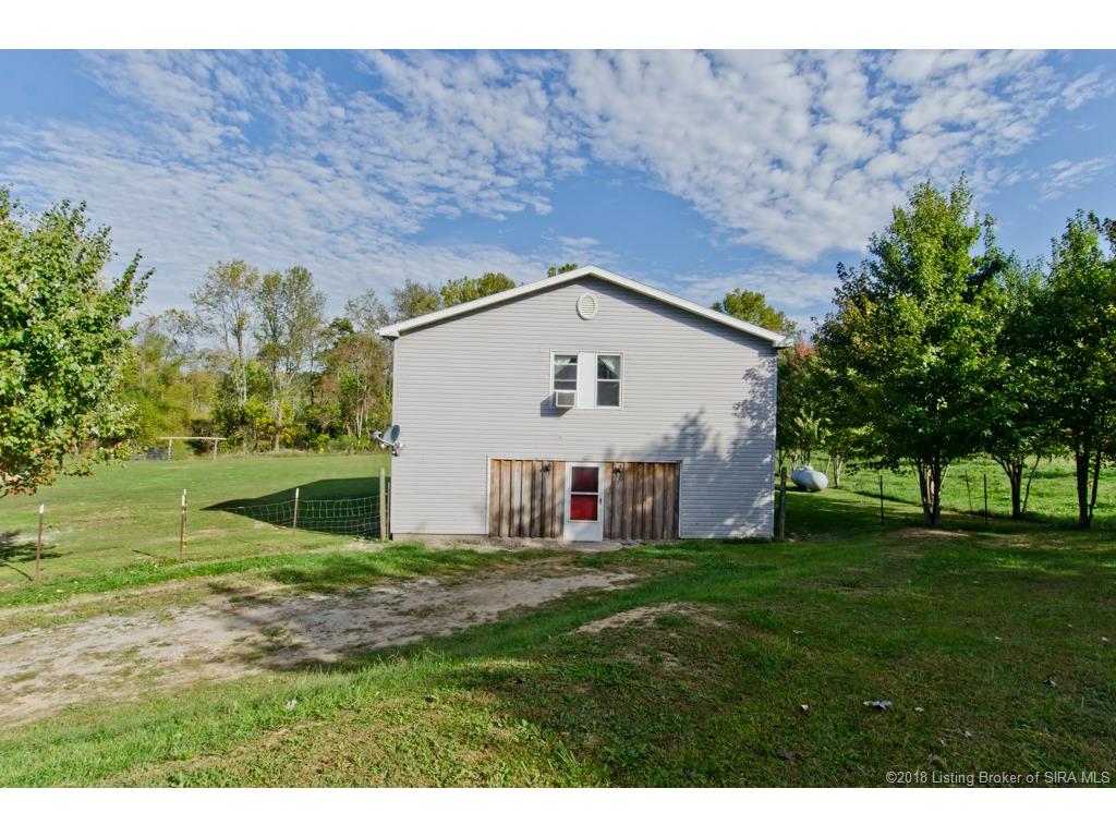 5820 East Fire Tower Road Salem, IN 47167 - Photo 3 of 57