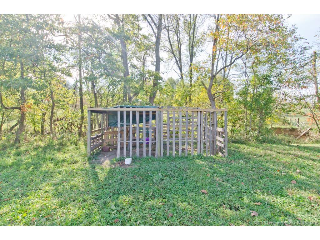 5820 East Fire Tower Road Salem, IN 47167 - Photo 54 of 57