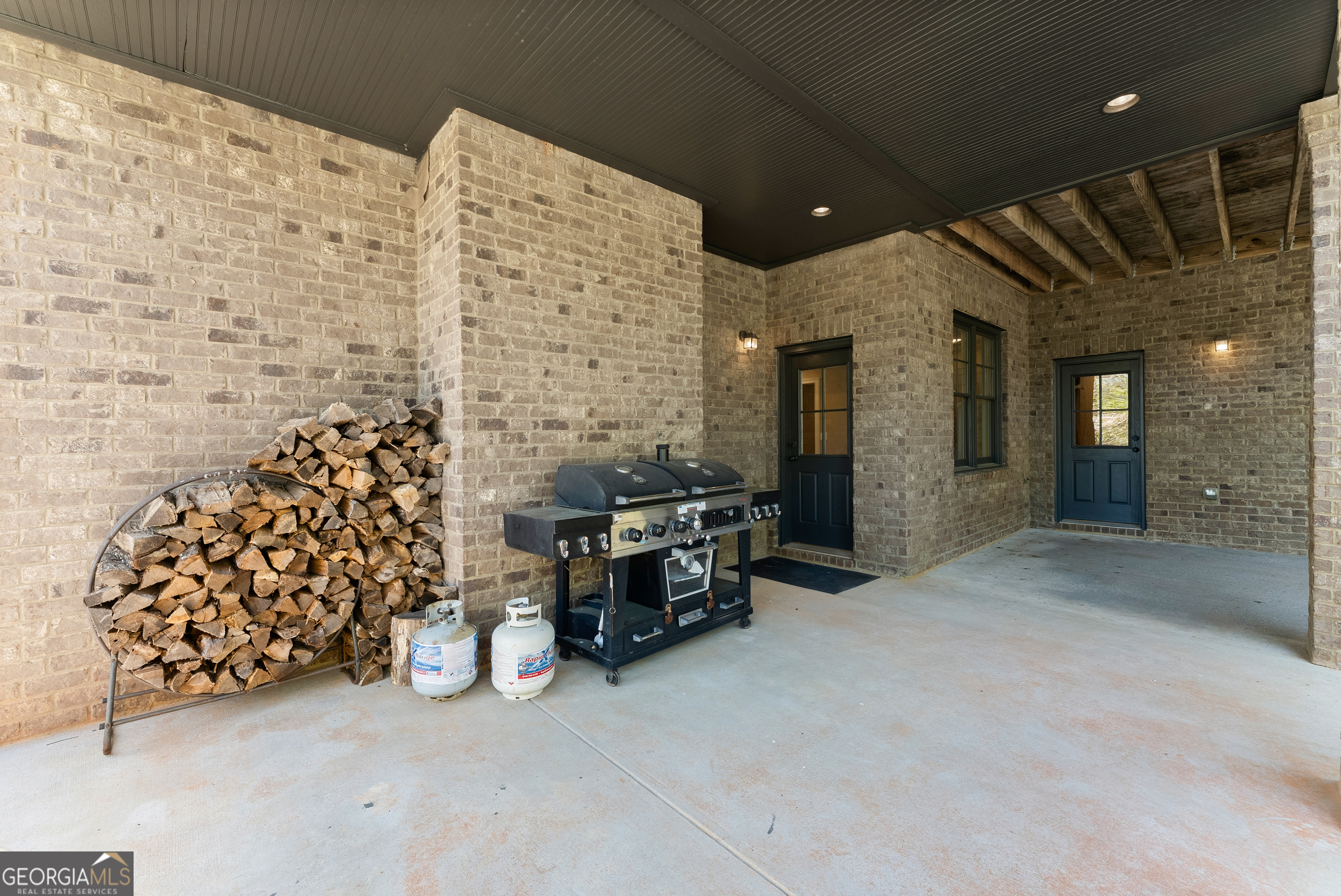 492 Jonney Thomas Road Cleveland, GA 30528 - Photo 44 of 77