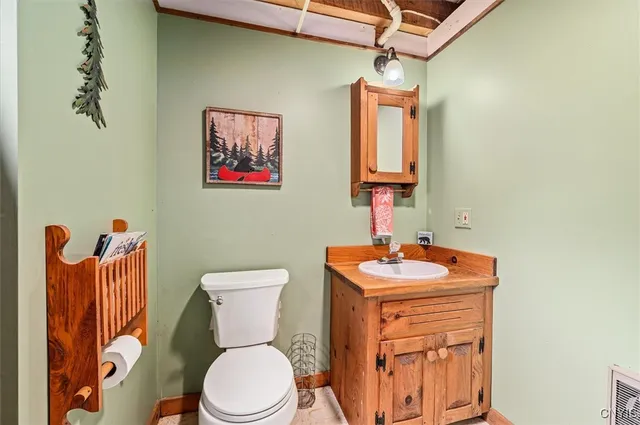 $349,900 | 1087 Hunt Lake Road North, Corinth, NY 12822