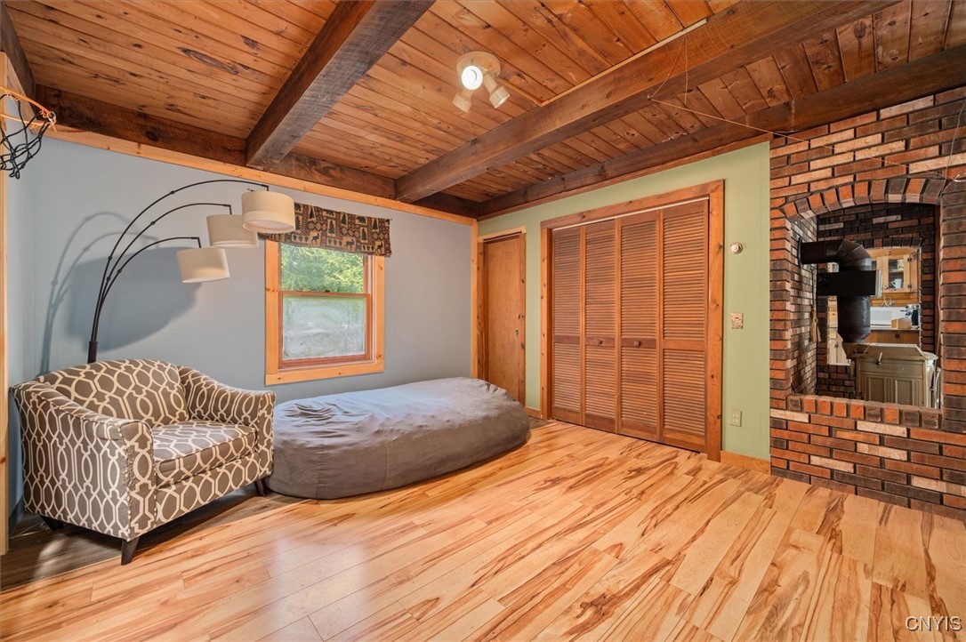 1087 Hunt Lake Road North Corinth, NY 12822 - Photo 18 of 50