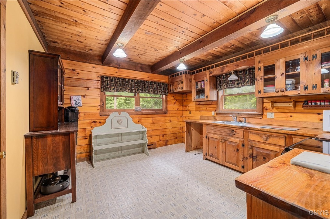 1087 Hunt Lake Road North Corinth, NY 12822 - Photo 29 of 50