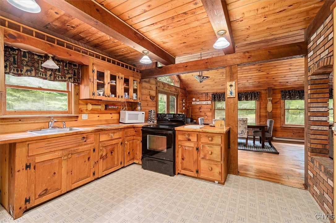 1087 Hunt Lake Road North Corinth, NY 12822 - Photo 30 of 50