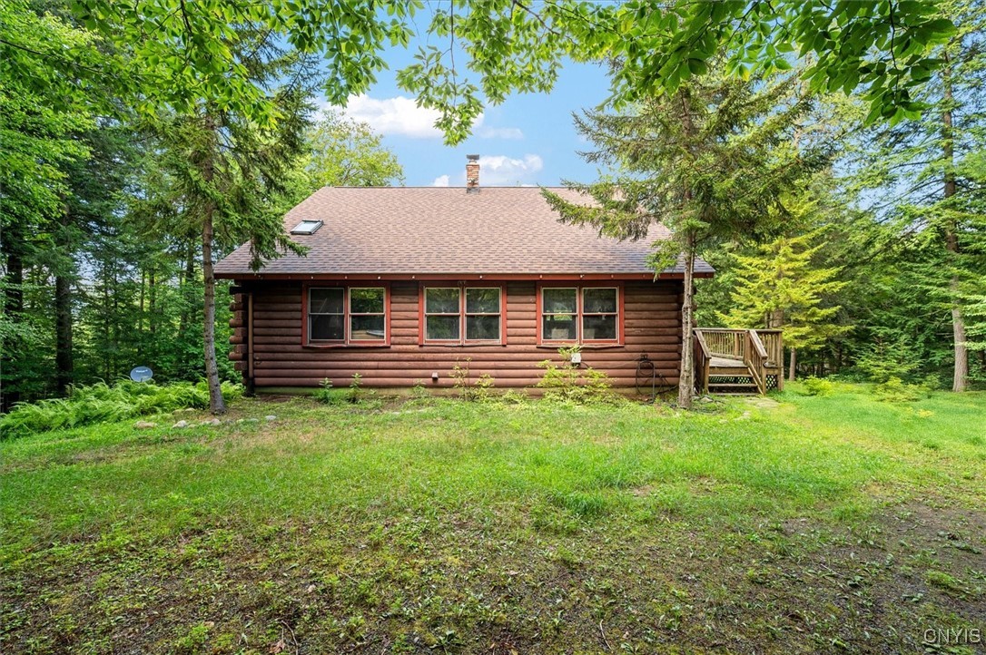 1087 Hunt Lake Road North Corinth, NY 12822 - Photo 3 of 50