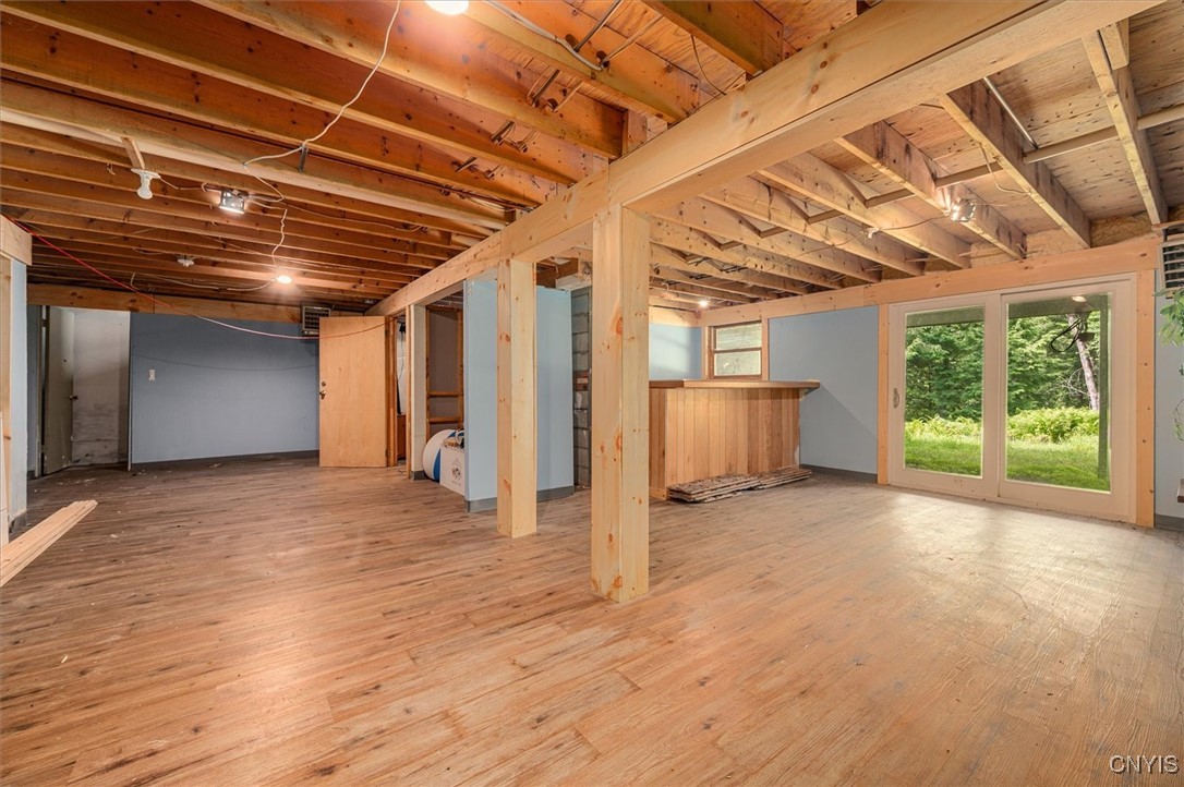 1087 Hunt Lake Road North Corinth, NY 12822 - Photo 37 of 50