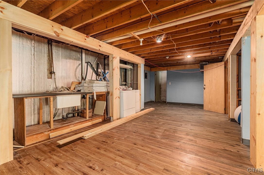 1087 Hunt Lake Road North Corinth, NY 12822 - Photo 38 of 50