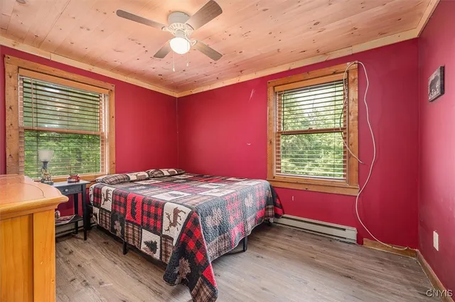 $349,900 | 1087 Hunt Lake Road North, Corinth, NY 12822