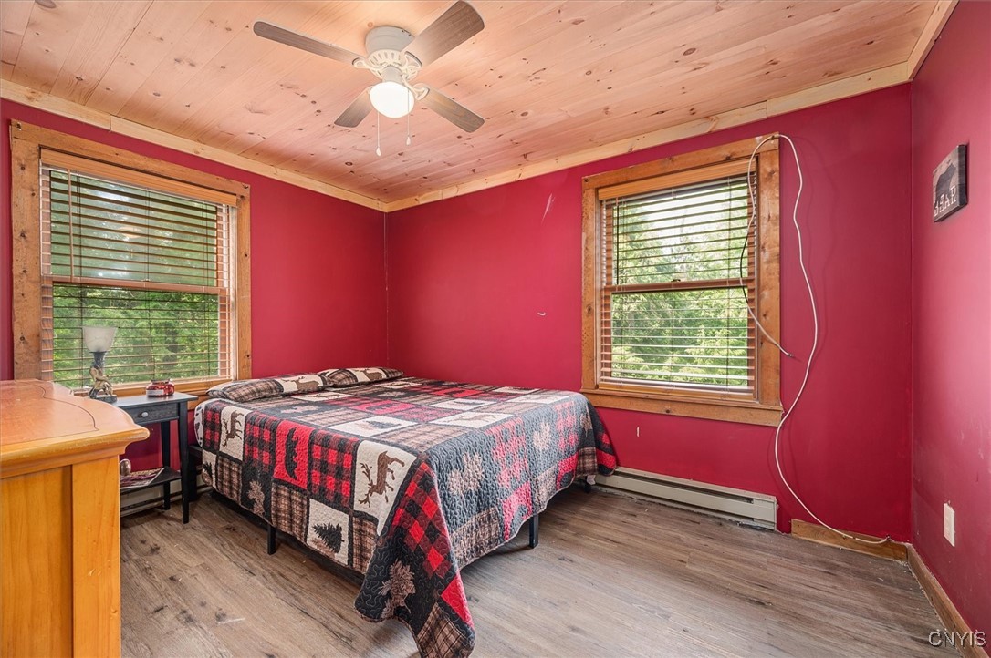 1087 Hunt Lake Road North Corinth, NY 12822 - Photo 41 of 50