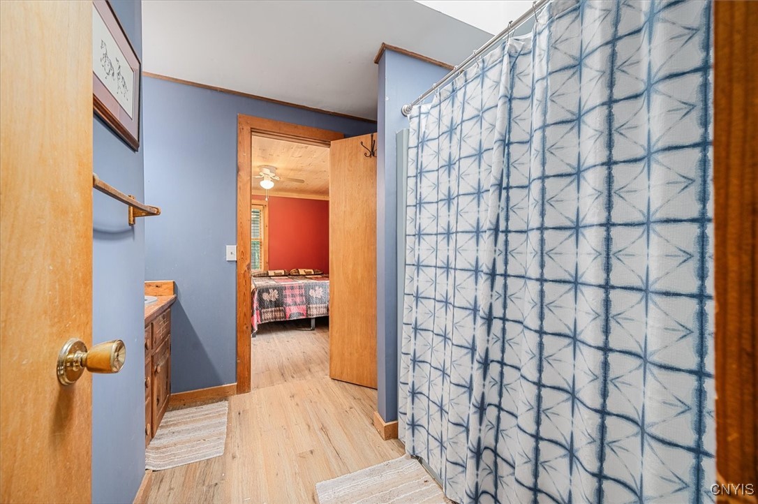 1087 Hunt Lake Road North Corinth, NY 12822 - Photo 43 of 50