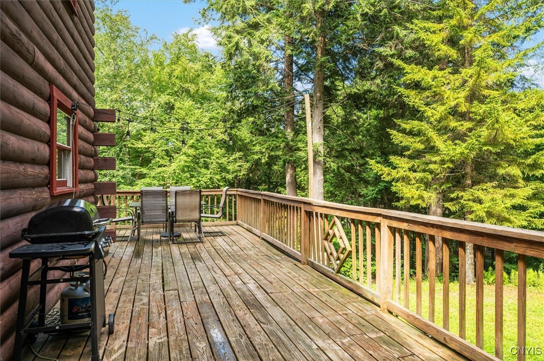 1087 Hunt Lake Road North Corinth, NY 12822 - Photo 46 of 50