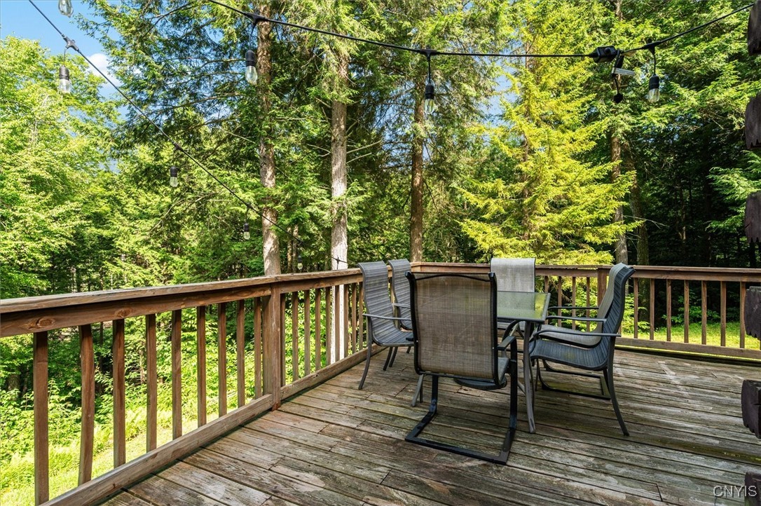 1087 Hunt Lake Road North Corinth, NY 12822 - Photo 49 of 50