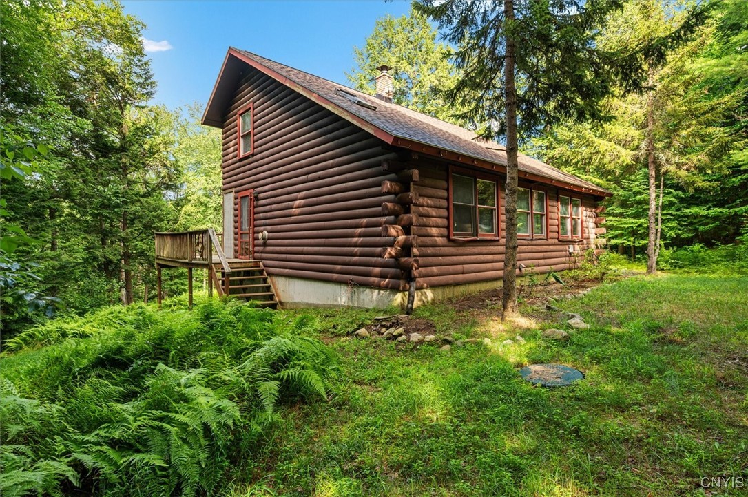 1087 Hunt Lake Road North Corinth, NY 12822 - Photo 5 of 50