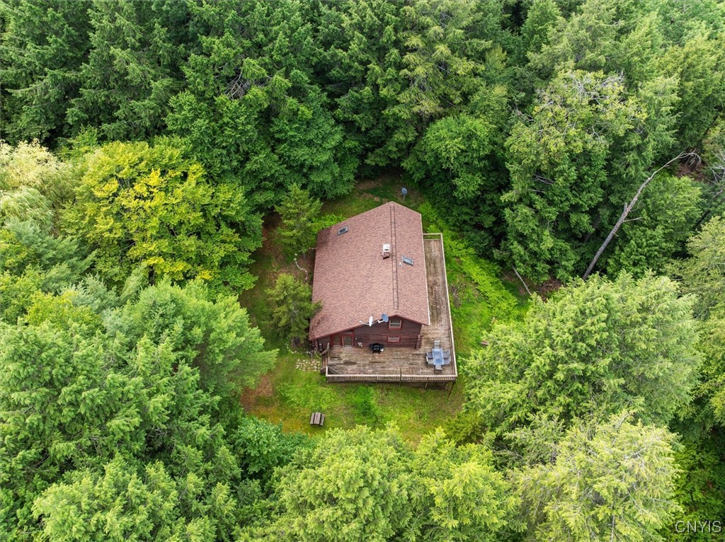 1087 Hunt Lake Road North Corinth, NY 12822 - Photo 9 of 50