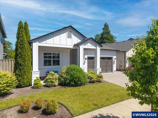 $680,000 | 1115 Southwest Sylvia Street, Corvallis, OR 97333