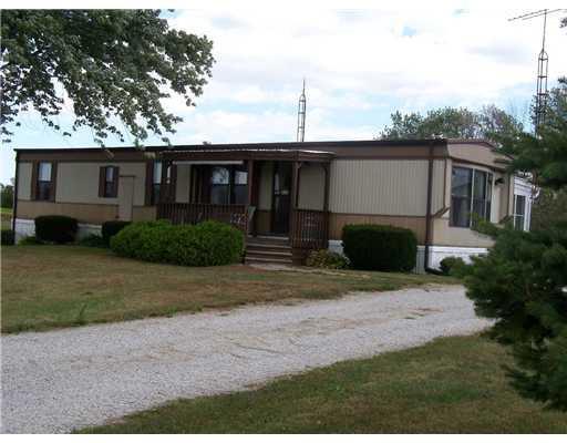 2771 Rhodehamel Road St. Paris, OH 43072 - Photo 1 of 9 Gallery Image 1