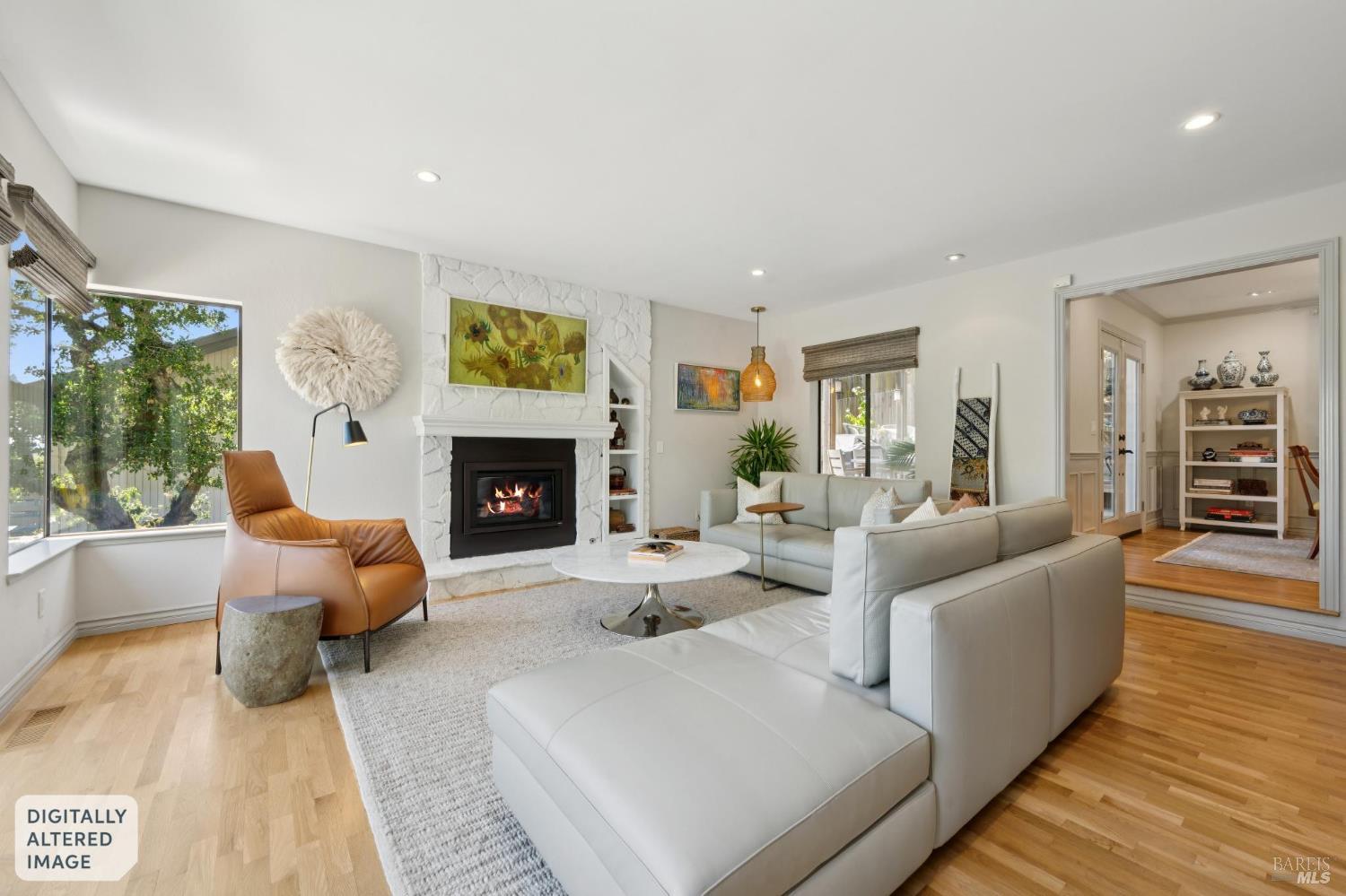 3335 Scrub Oak Drive Santa Rosa, CA 95404 - Photo 13 of 79