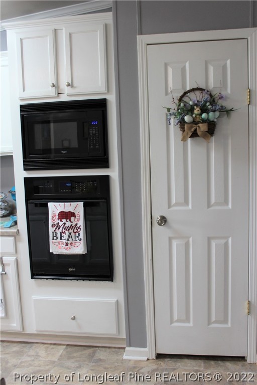 6520 Faircloth Bridge Road Stedman, NC 28391 - Photo 11 of 39 a view of a door with a hallway