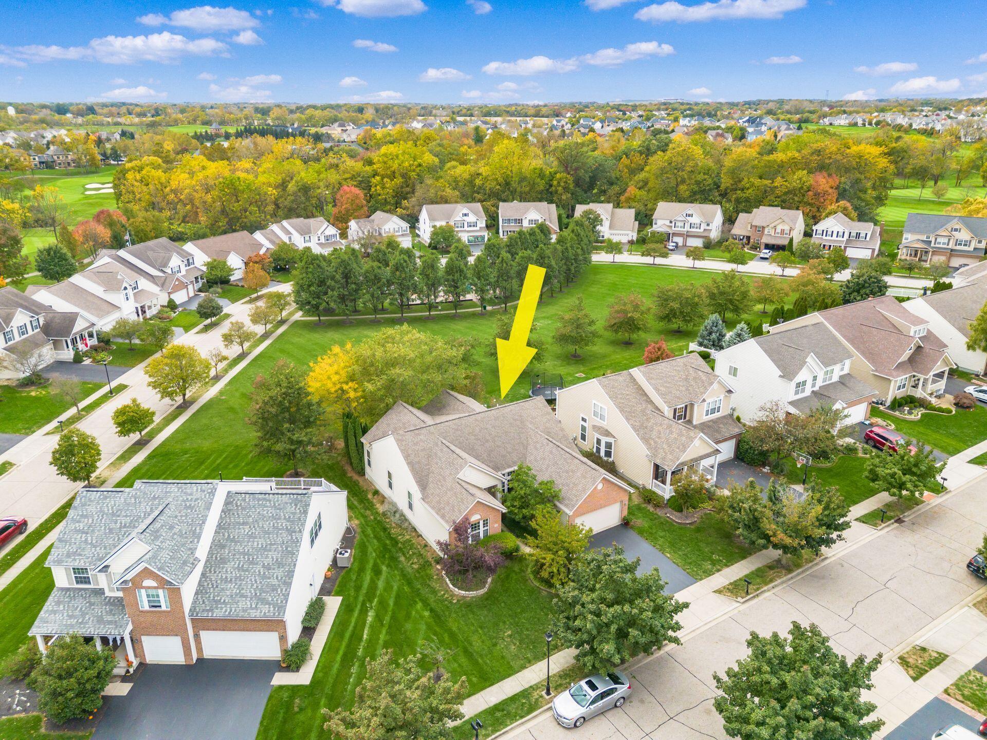 1401 Fergus Road Grove City, OH 43123 - Photo 46 of 50 062_d_i 1401 Fergus 115 Arrow