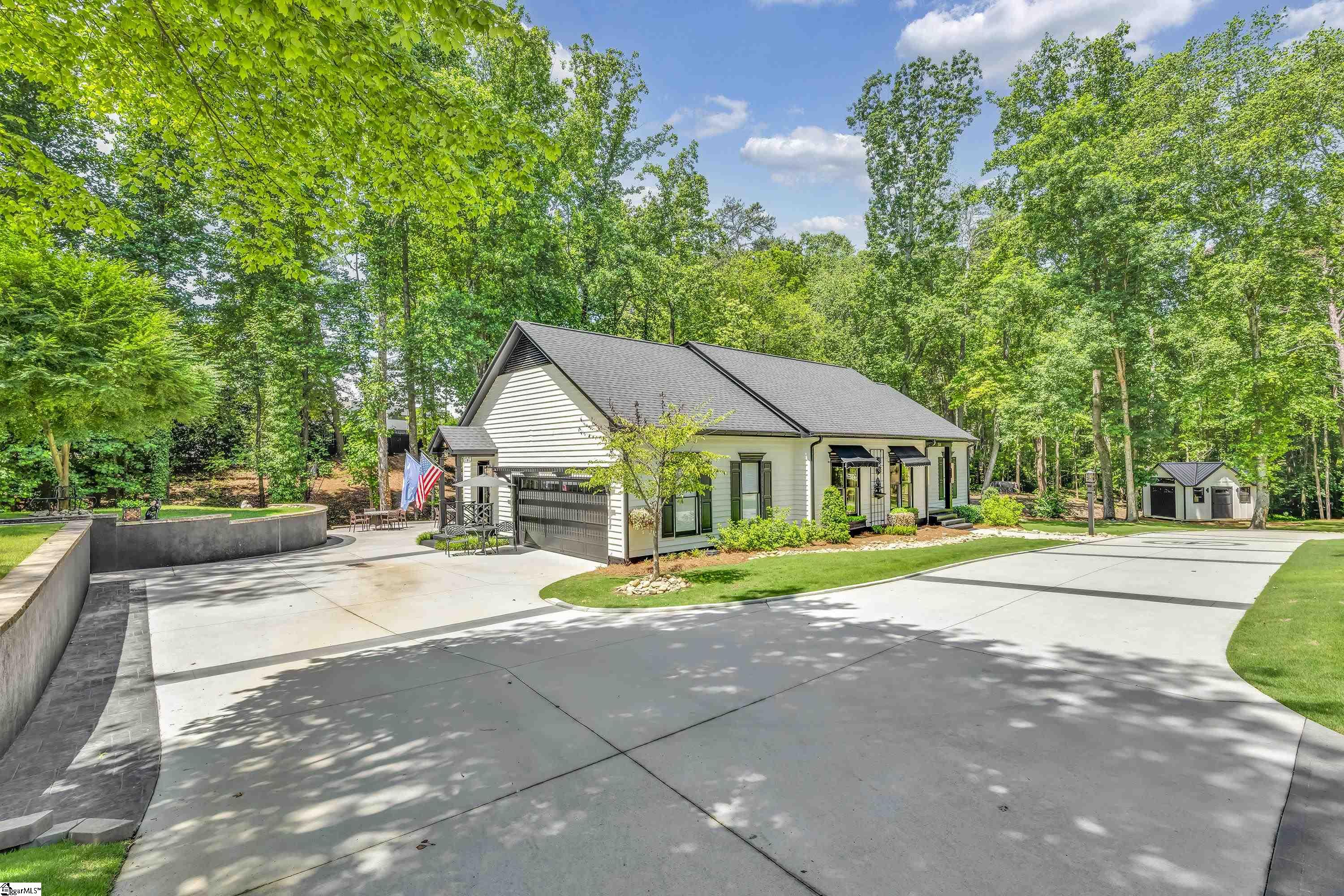 514 Huntington Road Greenville, SC 29615 - Photo 49 of 50 Gallery Image 49