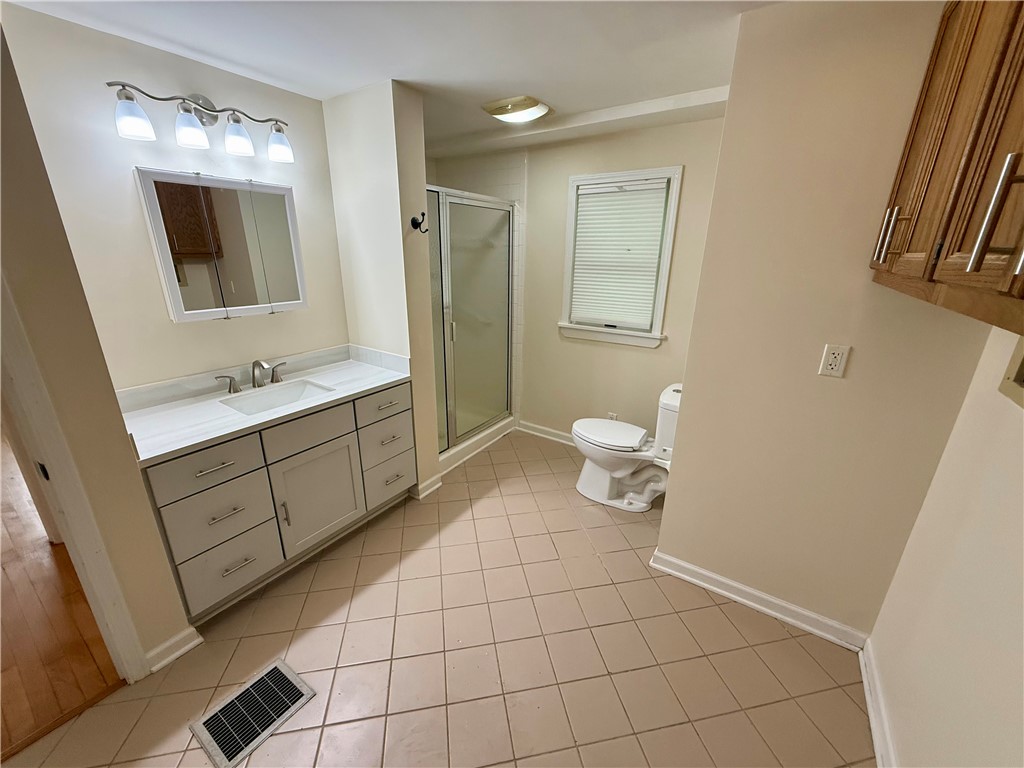 325 Highland Road Ithaca Town, NY 14850 - Photo 18 of 27 First floor laundry/Full Bath