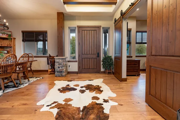 $1,800,000 | 1629 Camp Fire Court, Loma, CO 81524