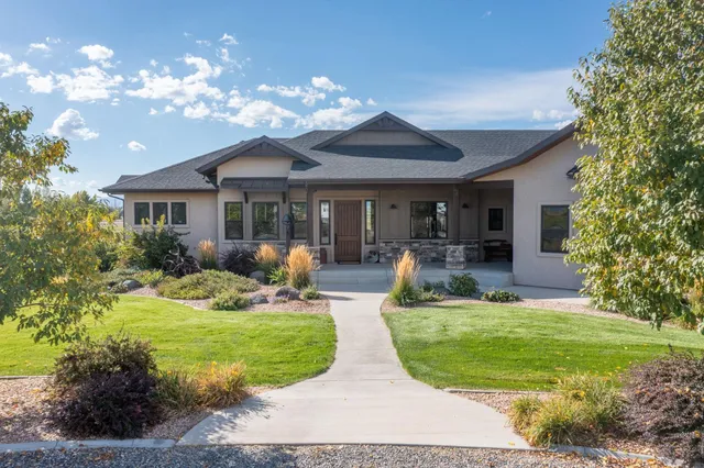 $1,800,000 | 1629 Camp Fire Court, Loma, CO 81524