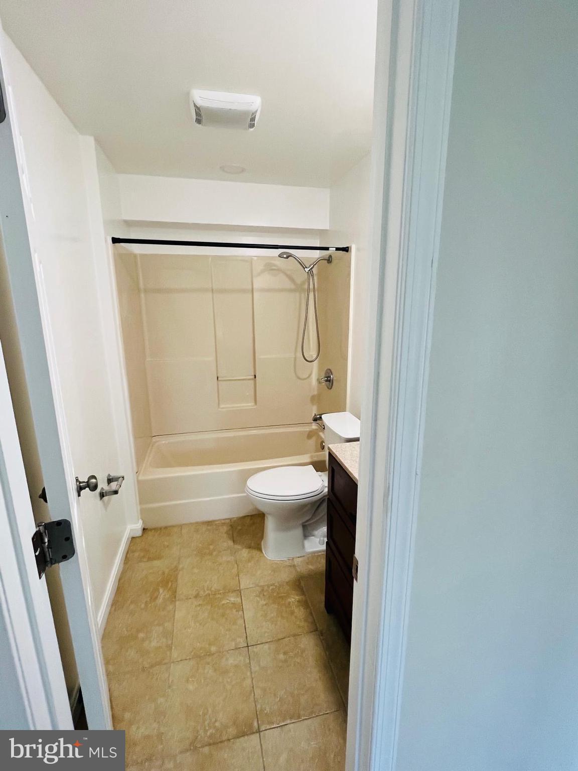 13249 # Lane Silver Spring, MD 20904 - Photo 18 of 34 a bathroom with a toilet and a shower