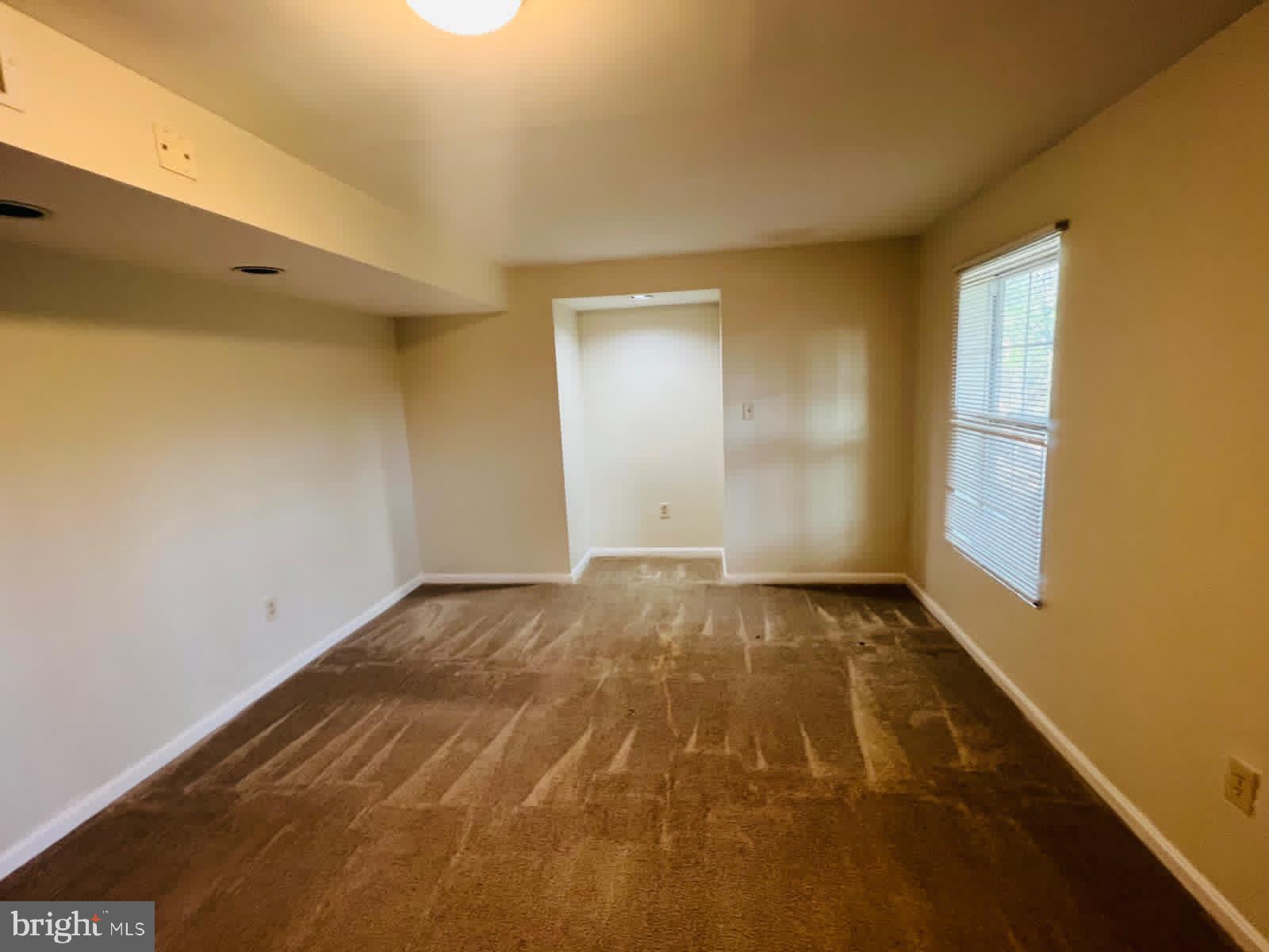 13249 # Lane Silver Spring, MD 20904 - Photo 24 of 34 a view of an empty room with a window
