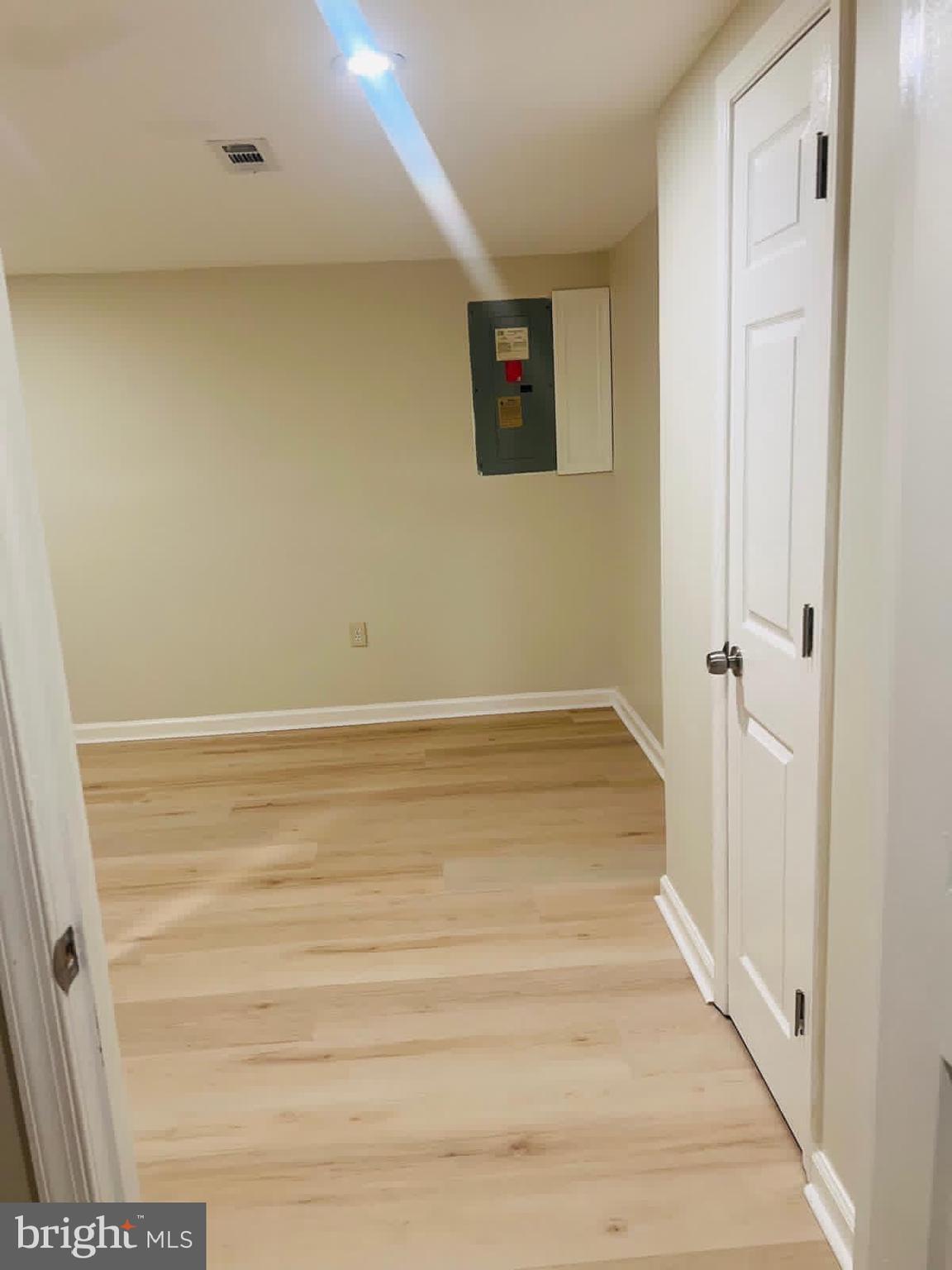 13249 # Lane Silver Spring, MD 20904 - Photo 28 of 34 a view of an empty room