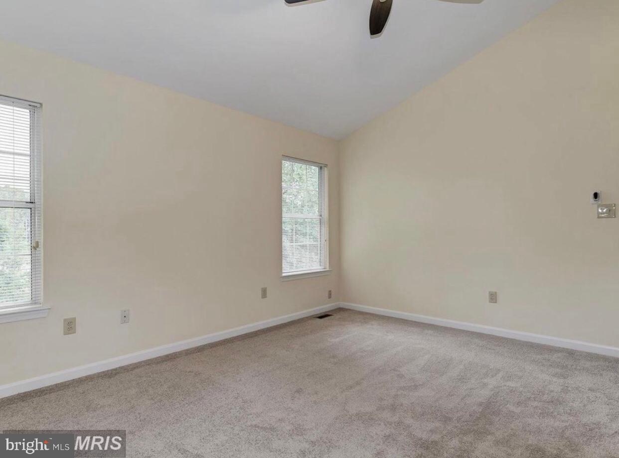 13249 # Lane Silver Spring, MD 20904 - Photo 3 of 34 an empty room with windows