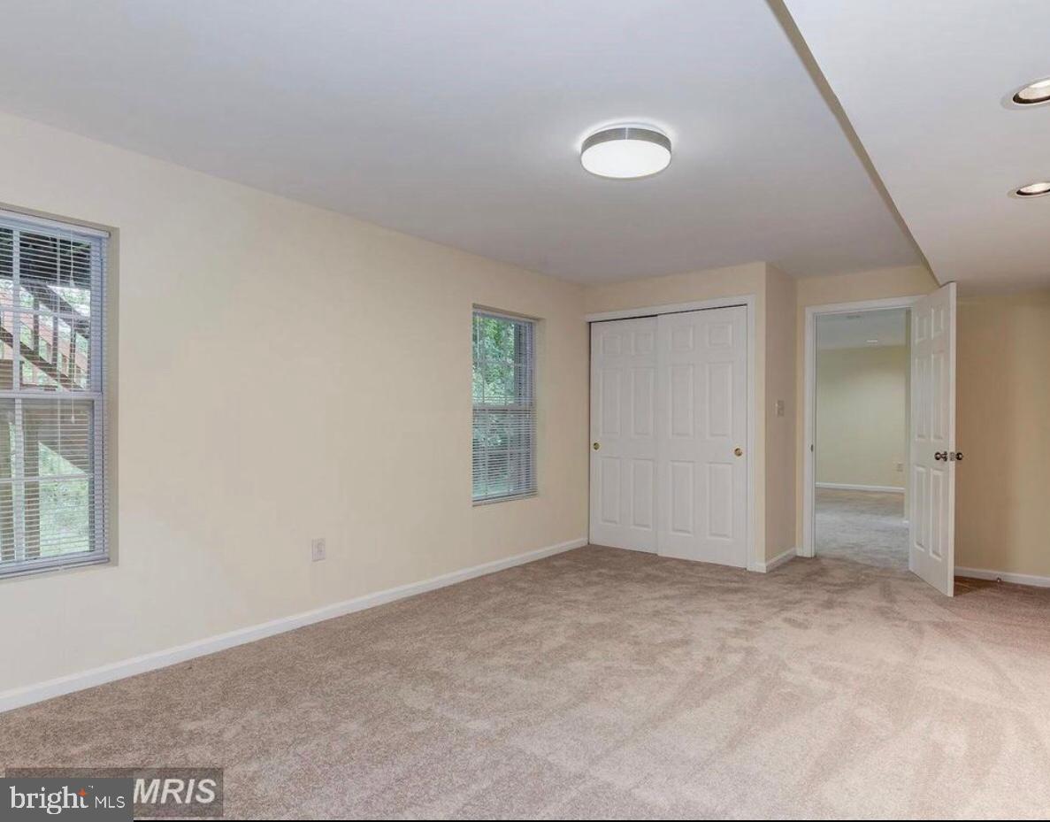 13249 # Lane Silver Spring, MD 20904 - Photo 7 of 34 a view of an empty room with a window