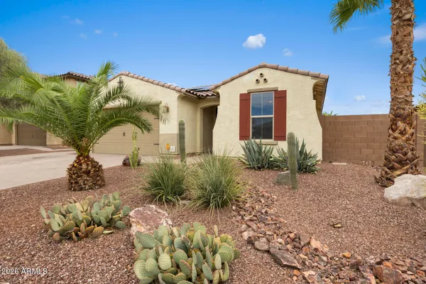 $429,000 | 18202 West Raymond Street, Goodyear, AZ 85338