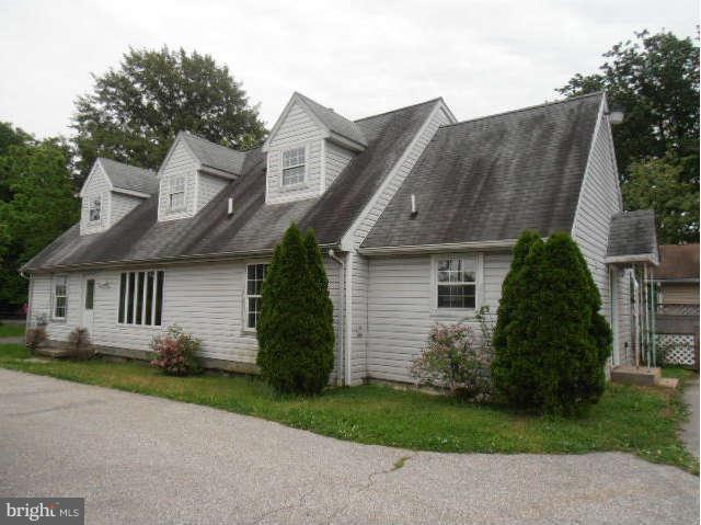7609 North Point Road Edgemere, MD 21219 - Photo 1 of 22 Exterior General