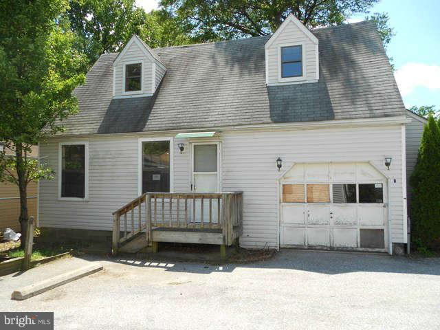 7609 North Point Road Edgemere, MD 21219 - Photo 11 of 22 Second Unit