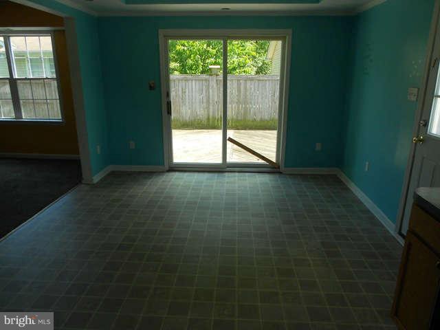 7609 North Point Road Edgemere, MD 21219 - Photo 13 of 22 Kitchen