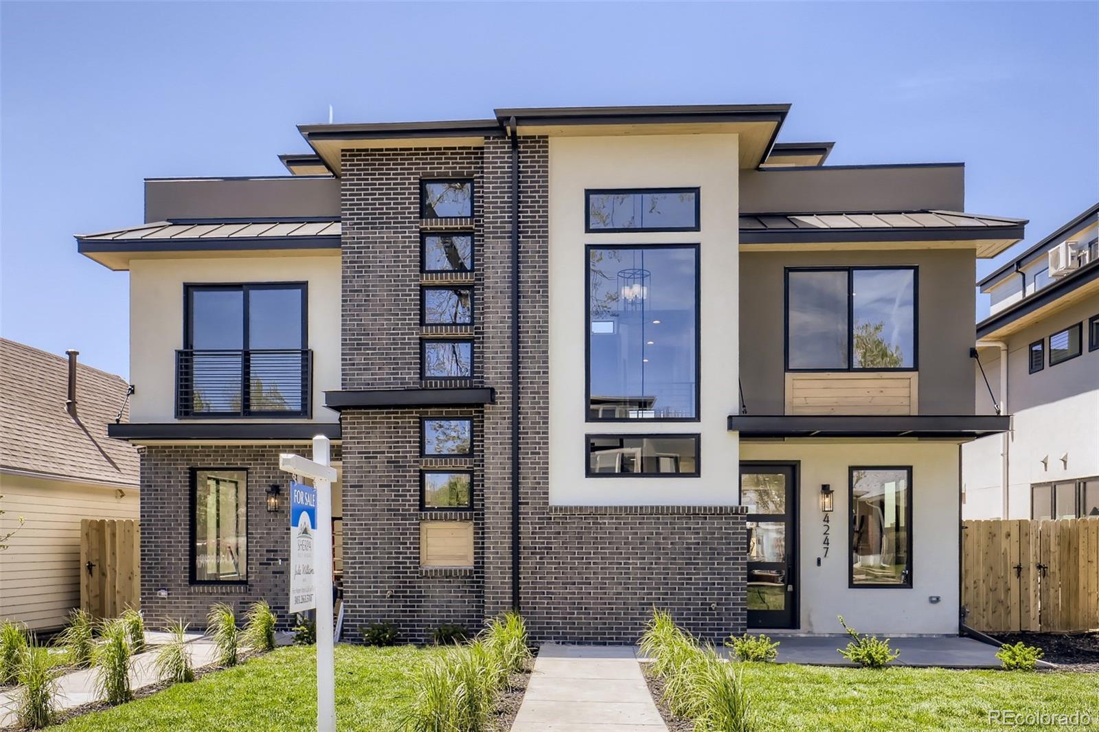 4247 Raleigh Street Denver, CO 80212 - Photo 1 of 26 Gallery Image 1