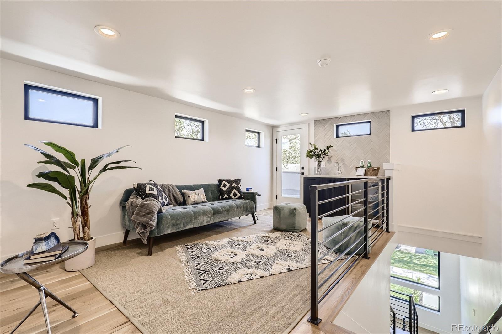 4247 Raleigh Street Denver, CO 80212 - Photo 23 of 26 Gallery Image 23