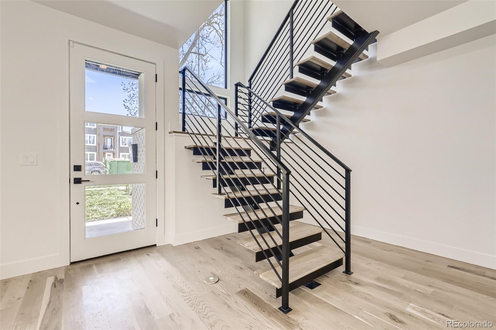 4247 Raleigh Street Denver, CO 80212 - Photo 3 of 26 Gallery Image 3