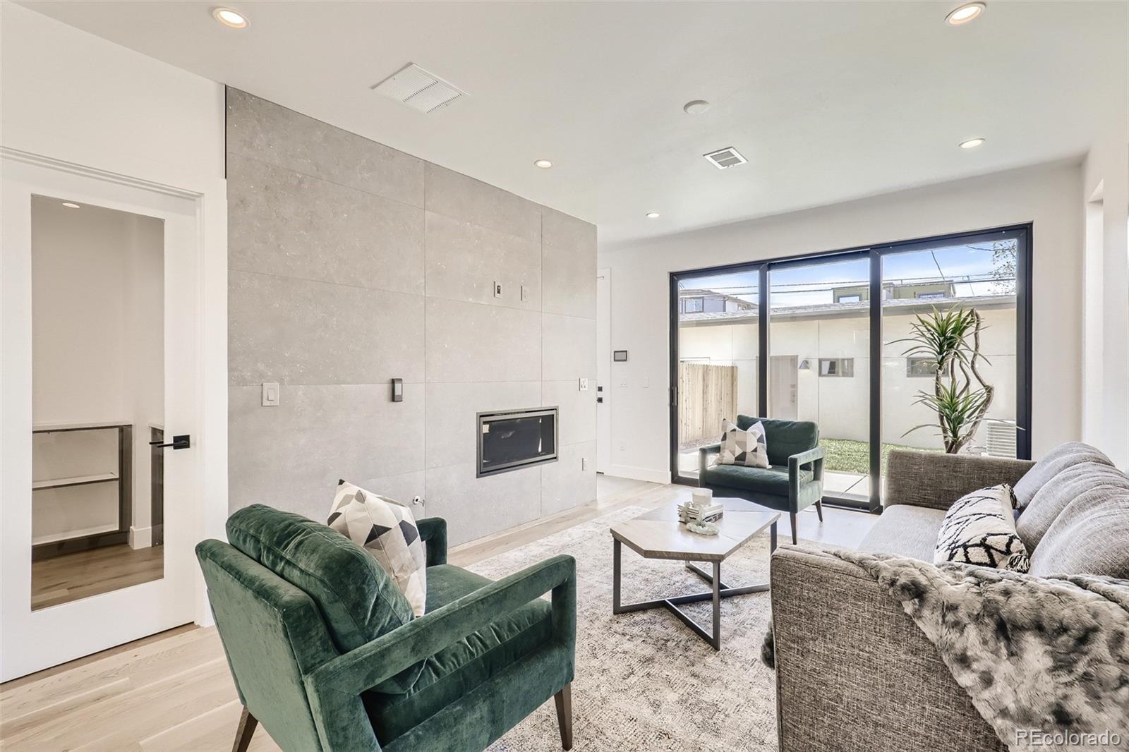 4247 Raleigh Street Denver, CO 80212 - Photo 4 of 26 Gallery Image 4