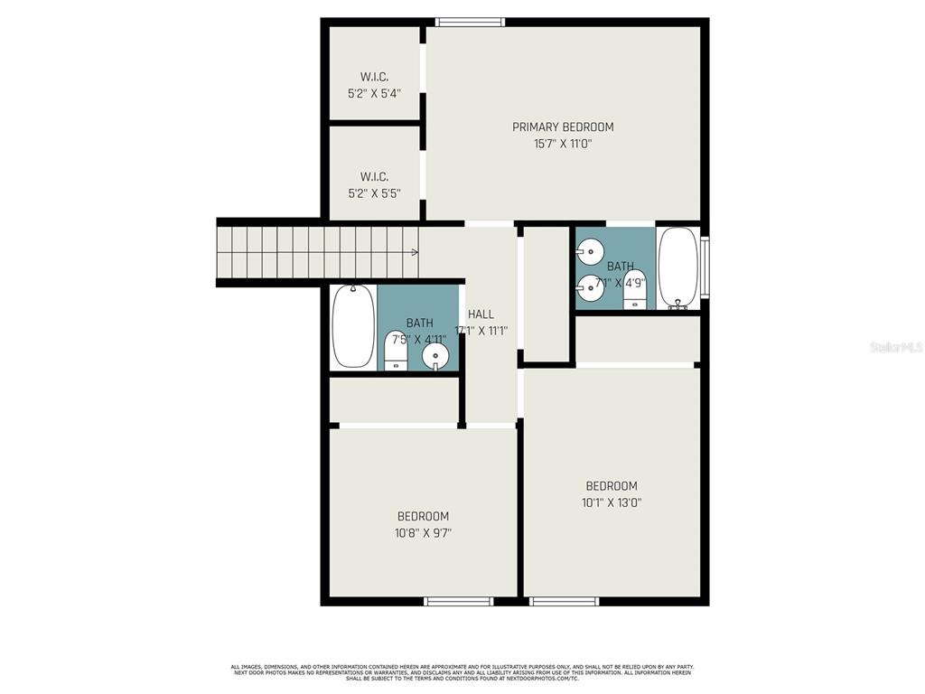 4805 Grove Point Drive Tampa, FL 33624 - Photo 35 of 35 unknown