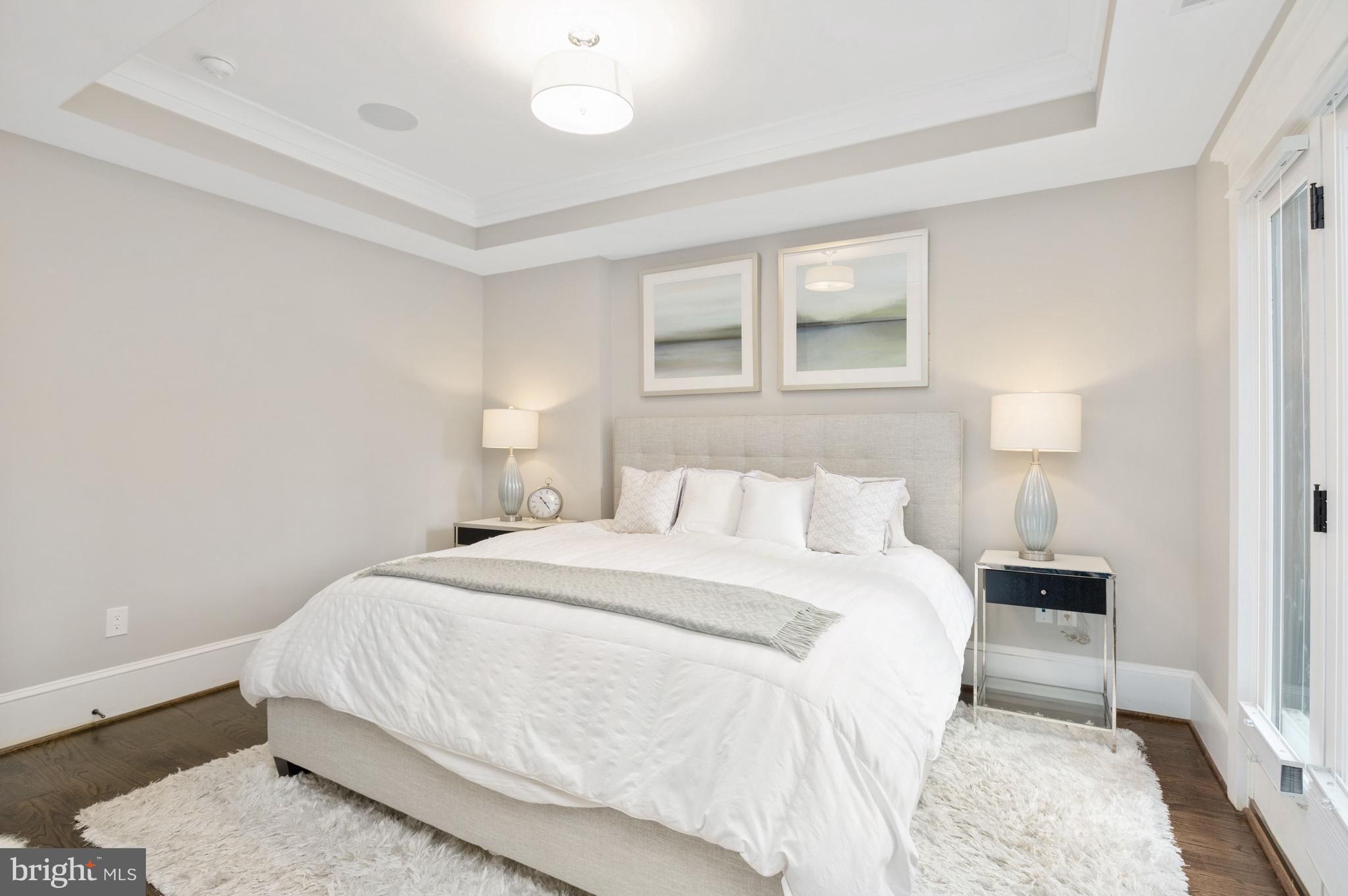 1921 35th Place Northwest, Unit 2 Washington, DC 20007 - Photo 12 of 29