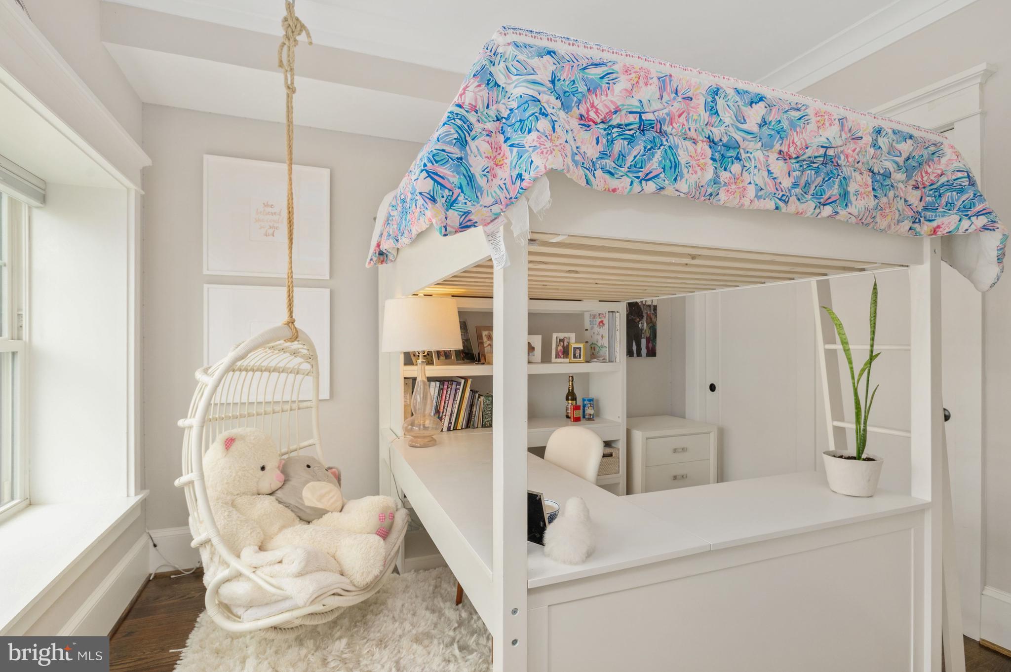 1921 35th Place Northwest, Unit 2 Washington, DC 20007 - Photo 15 of 29