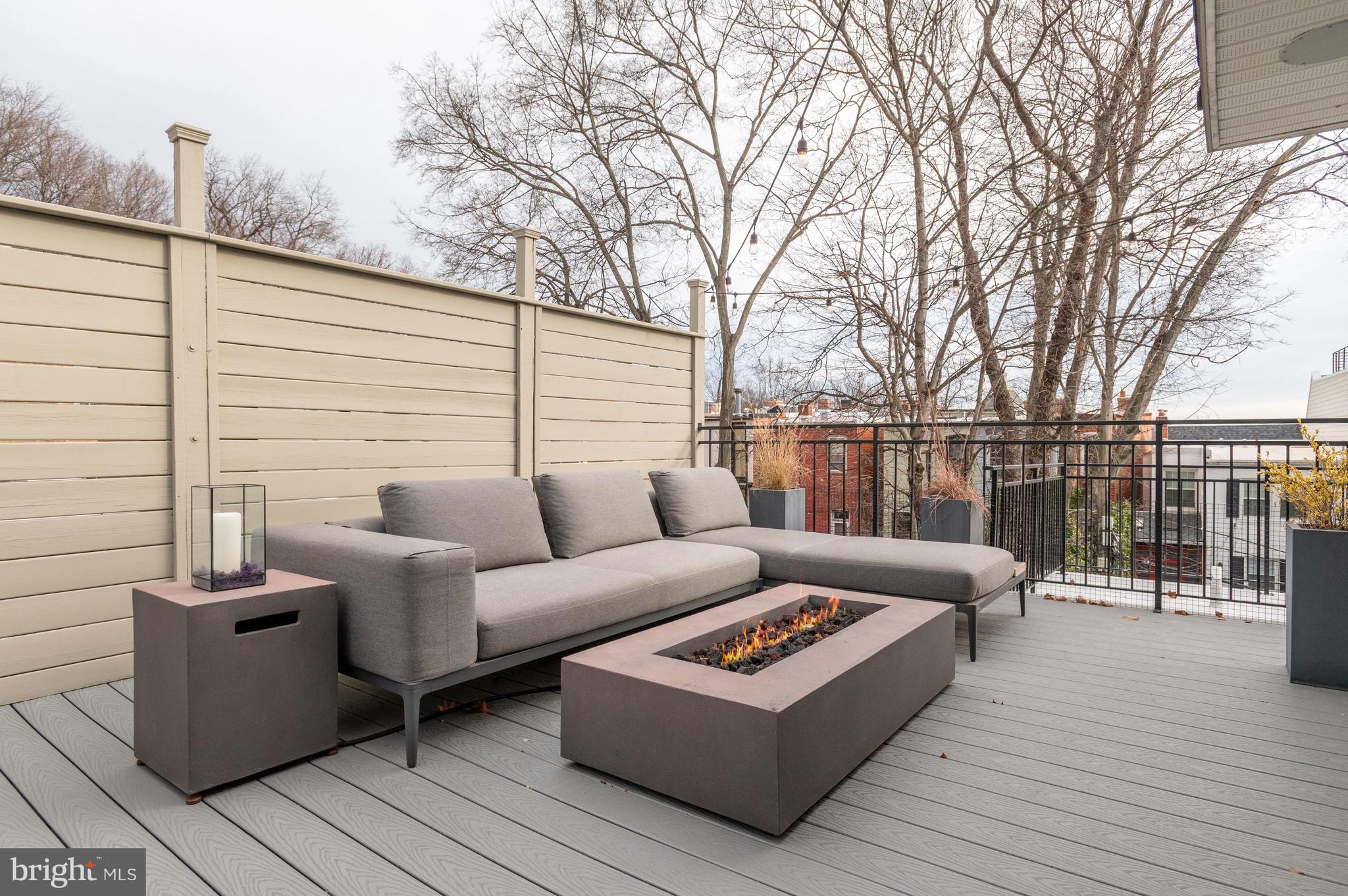 1921 35th Place Northwest, Unit 2 Washington, DC 20007 - Photo 19 of 29