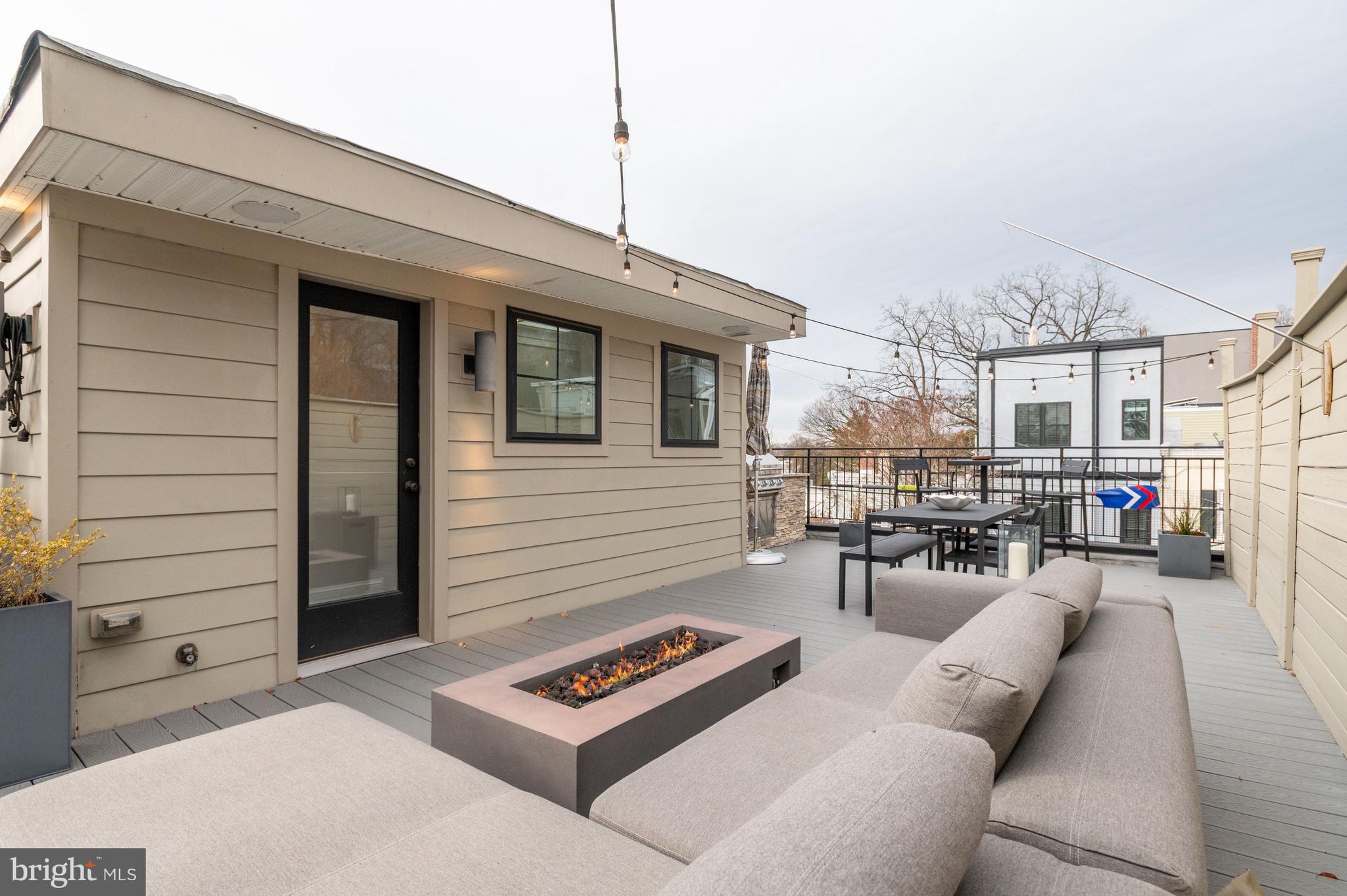 1921 35th Place Northwest, Unit 2 Washington, DC 20007 - Photo 20 of 29