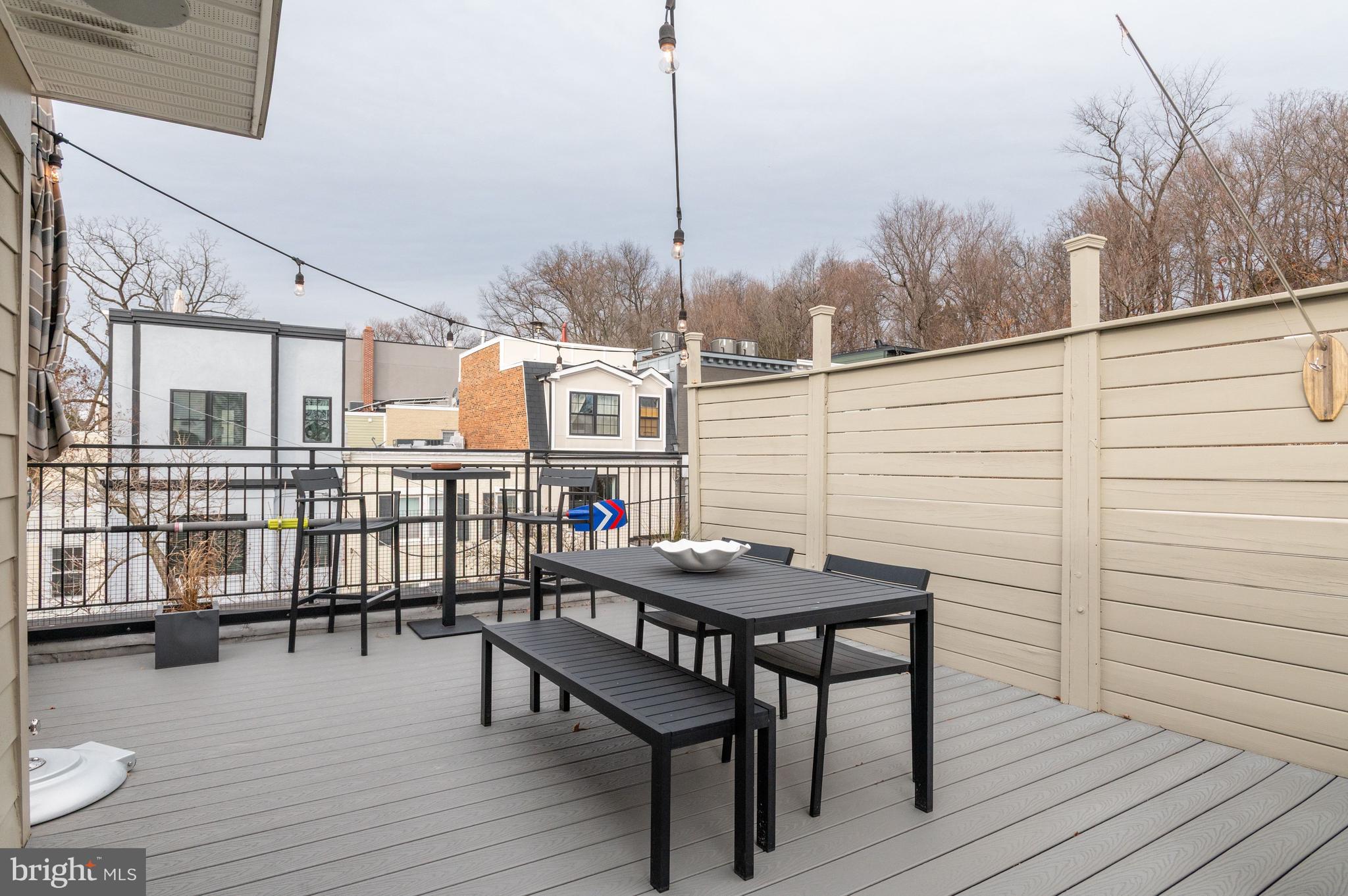 1921 35th Place Northwest, Unit 2 Washington, DC 20007 - Photo 22 of 29