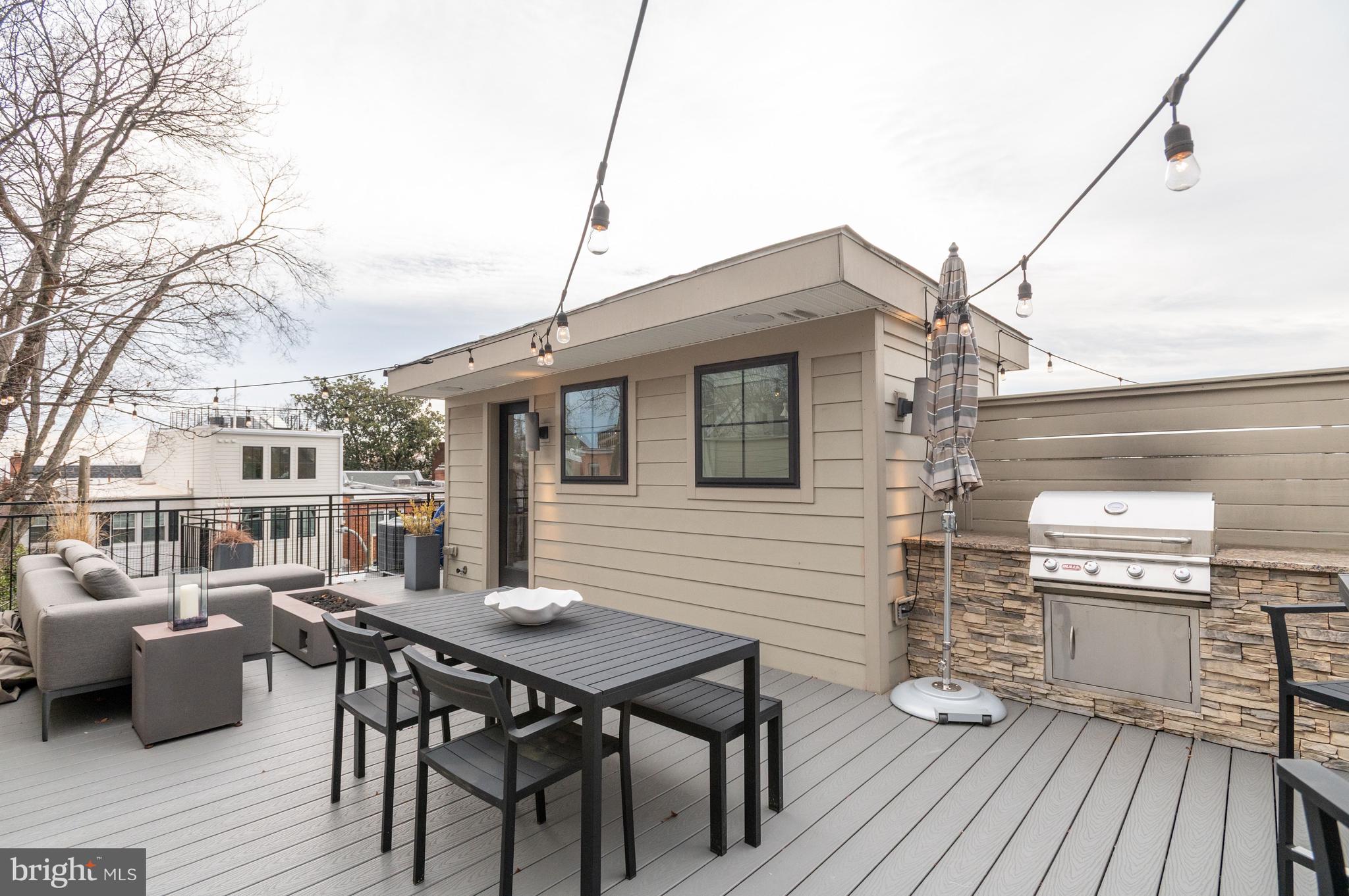 1921 35th Place Northwest, Unit 2 Washington, DC 20007 - Photo 23 of 29