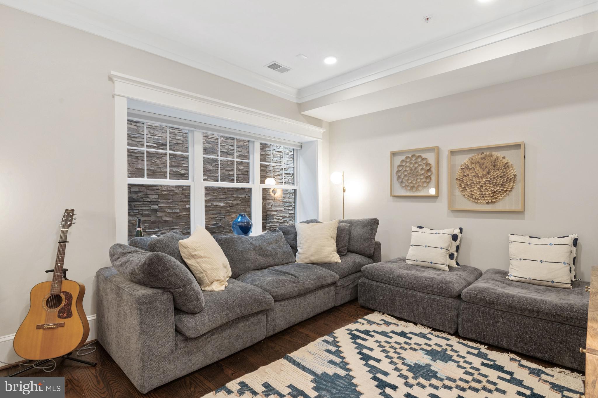 1921 35th Place Northwest, Unit 2 Washington, DC 20007 - Photo 25 of 29