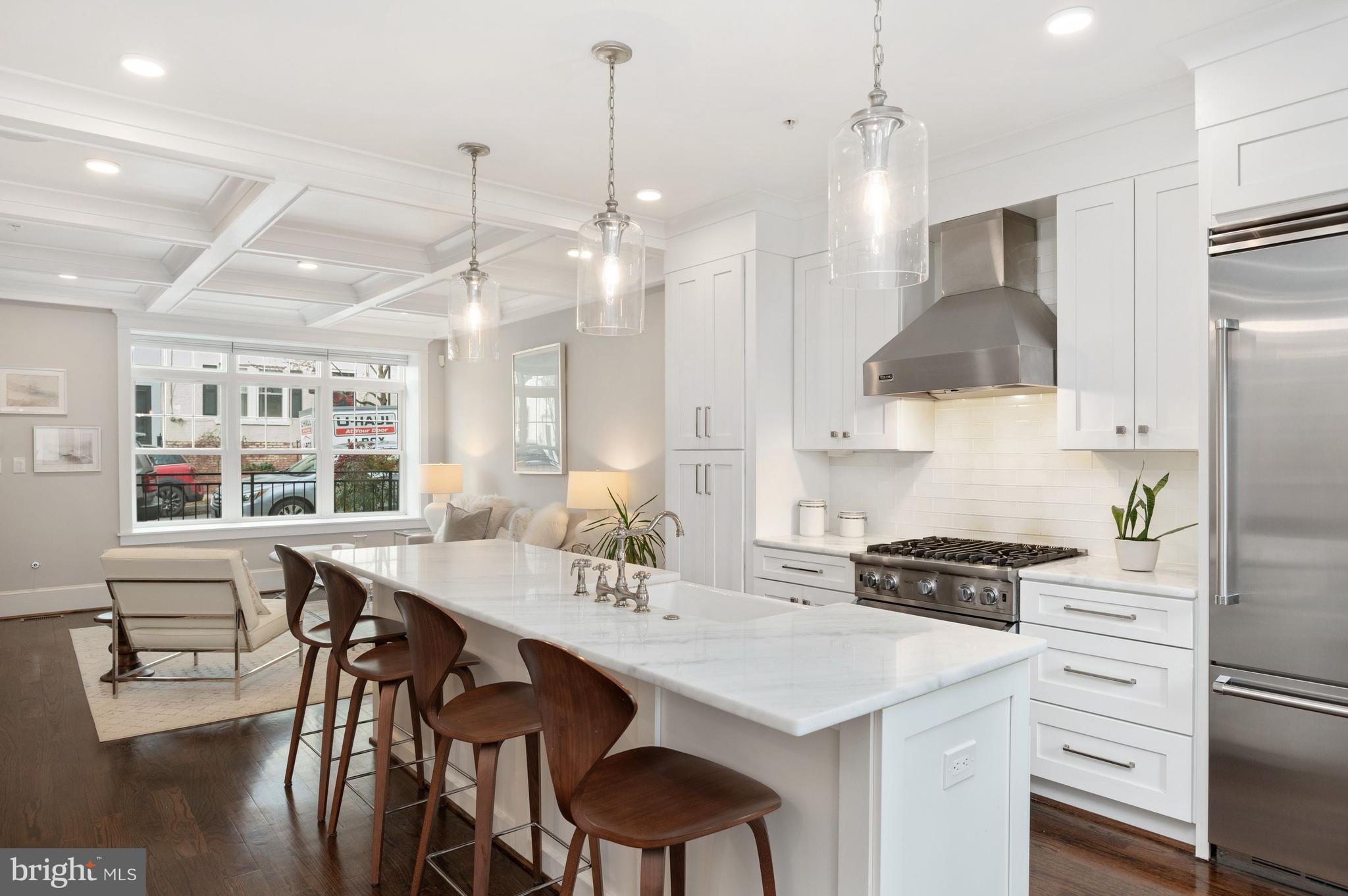 1921 35th Place Northwest, Unit 2 Washington, DC 20007 - Photo 6 of 29