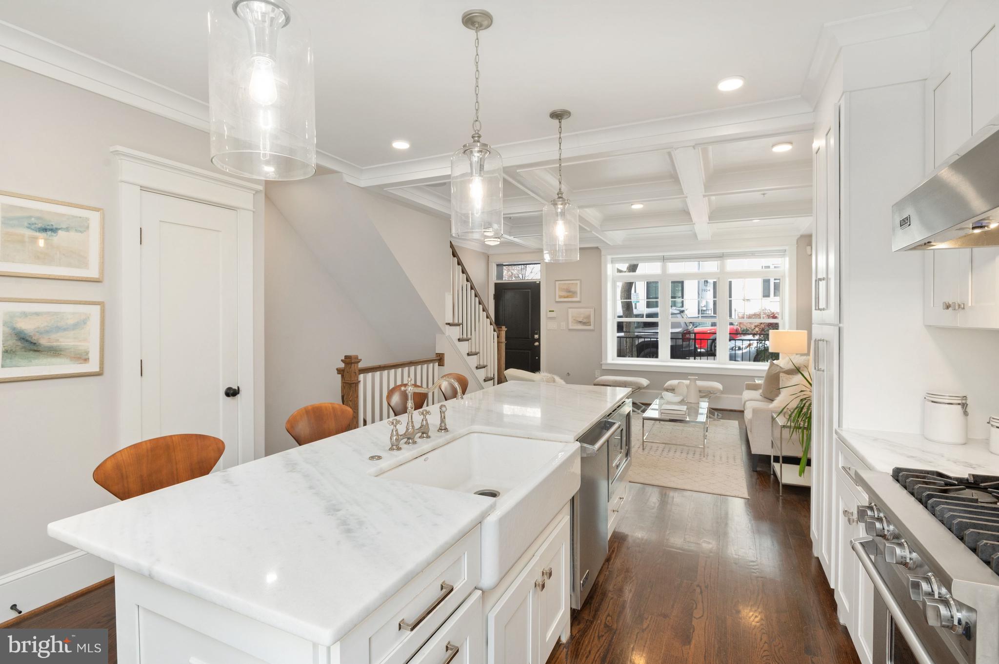 1921 35th Place Northwest, Unit 2 Washington, DC 20007 - Photo 8 of 29